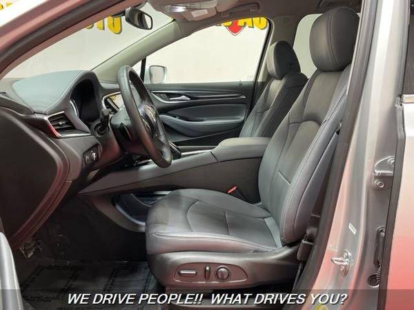 2020 Buick Enclave Essence 4x4 Essence 4dr Crossover We Can Get You for sale in TEMPLE HILLS, MD – photo 18