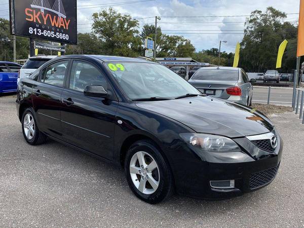 2009 MAZDA 3 I Skyway Motors - cars & trucks - by dealer - vehicle... for sale in TAMPA, FL – photo 6