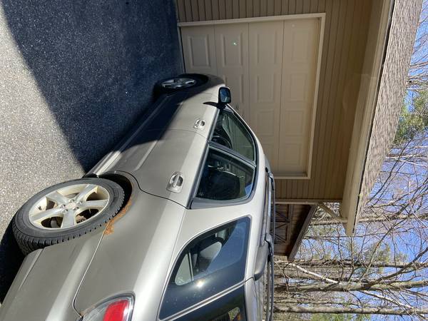 2006 Subaru impreza for sale in Waterbury, VT – photo 2