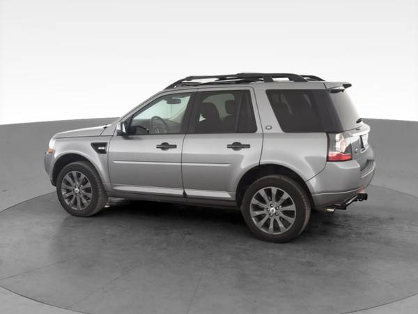 2013 Land Rover LR2 Sport Utility 4D suv Gray - FINANCE ONLINE -... for sale in Atlanta, NV – photo 6