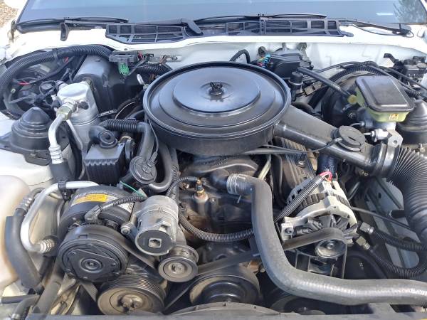 Chevy Camaro convertible for sale in Green valley , AZ – photo 4