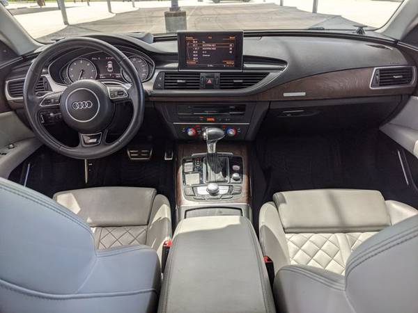 2013 Audi S7 Prestige AWD All Wheel Drive SKU: DN076312 - cars & for sale in Plano, TX – photo 17