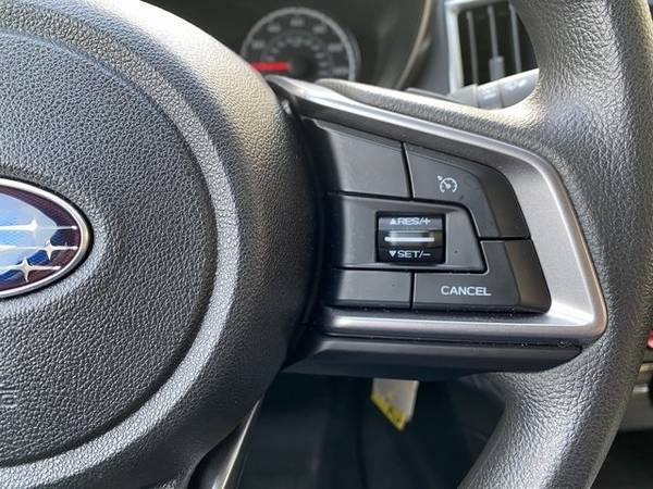 2019 Subaru Impreza 2.0i Premium - cars & trucks - by dealer -... for sale in Norwalk, CT – photo 14