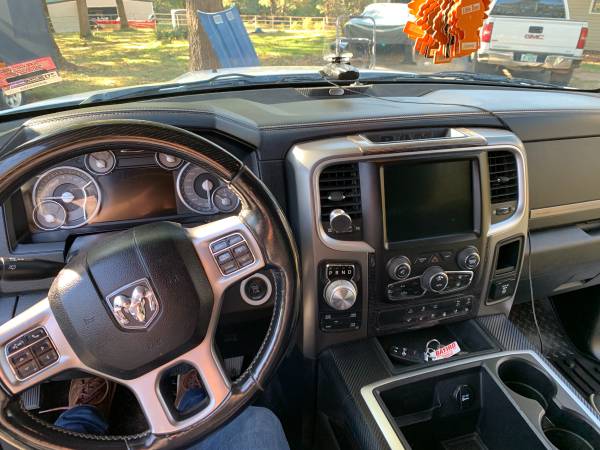 2014 Ram 1500 5.7L Hemi Limited Edition for sale in Brookland, AR – photo 10