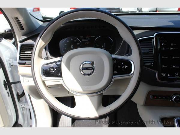 2020 Volvo XC90 T8 eAWD Plug-In Hybrid Inscription 7 Passenger for sale in Other, TX – photo 13