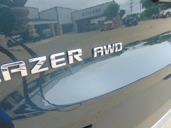 2020 Chevy Blazer LT AWD ( Mileage: 16, 331! - - by for sale in Devine, TX – photo 14