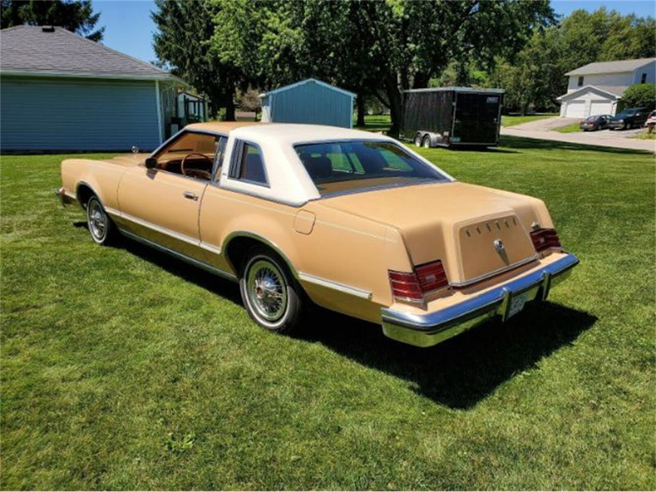1979 Mercury Cougar for sale in Cadillac, MI – photo 19
