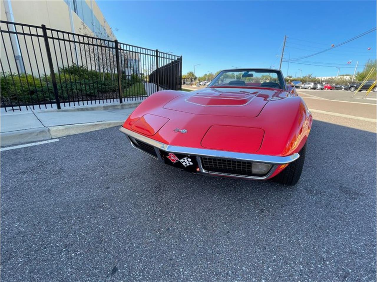 1970 Chevrolet Corvette for sale in Clearwater, FL – photo 14