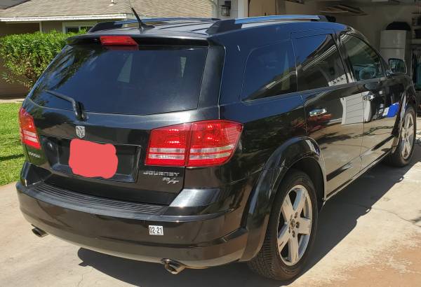 2010 dodge journey - cars & trucks - by owner - vehicle automotive... for sale in Kihei, HI – photo 3