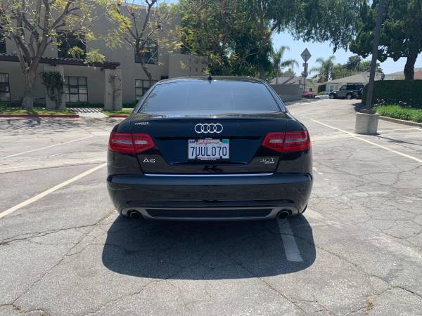 2011 Audi A6 Prestige 3 0T Quattro - - by dealer for sale in North Hollywood, CA – photo 6