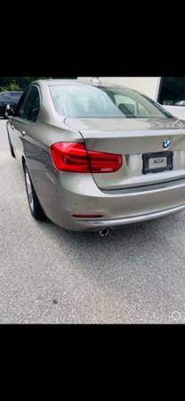 2016 BMW 3 Series 328D - cars & trucks - by dealer - vehicle... for sale in Snellville, GA – photo 5