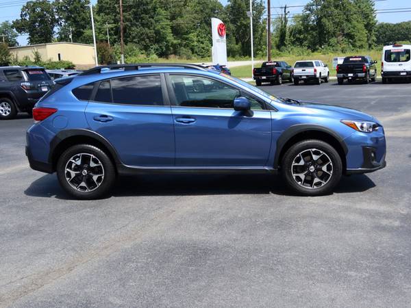 2018 Subaru Crosstrek 2.0i Premium - cars & trucks - by dealer -... for sale in Hendersonville, NC – photo 3