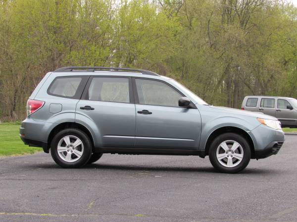 2010 Subaru Forester 2 5XS - ONE OWNER! - - by dealer for sale in Jenison, MI – photo 3