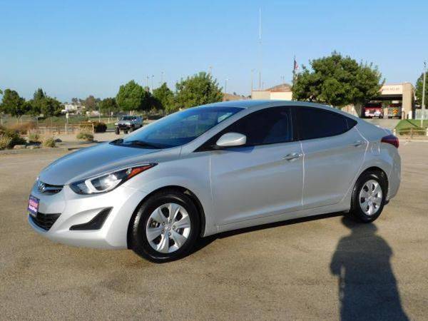 2016 Hyundai Elantra - THE LOWEST PRICED VEHICLES IN TOWN! for sale in Norco, CA – photo 14