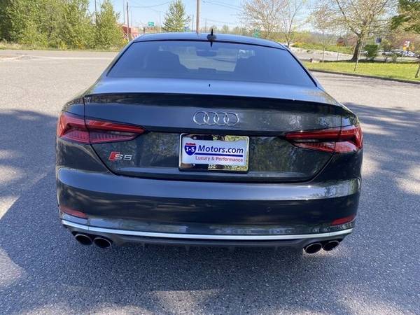 2018 Audi S5 COUPE Coupe S5 Prestige Audi S-5 S 5 for sale in Fife, OR – photo 6