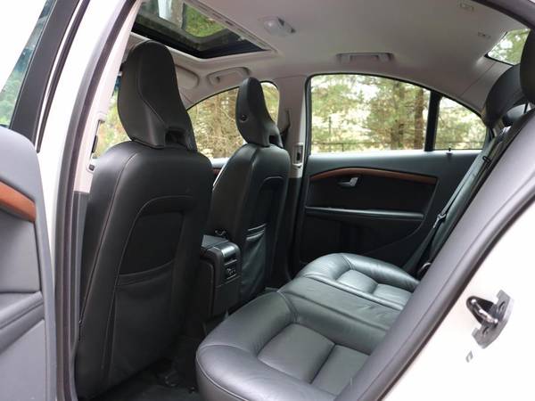 2010 Volvo S80 FWD **CLEAN CARFAX, WELL MAINTAINED** for sale in Canton, CT – photo 14