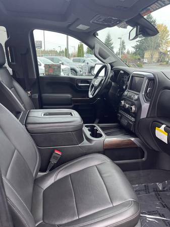 2019 GMC Sierra 1500 4WD Crew Cab 147 SLT - - by for sale in Vancouver, OR – photo 12