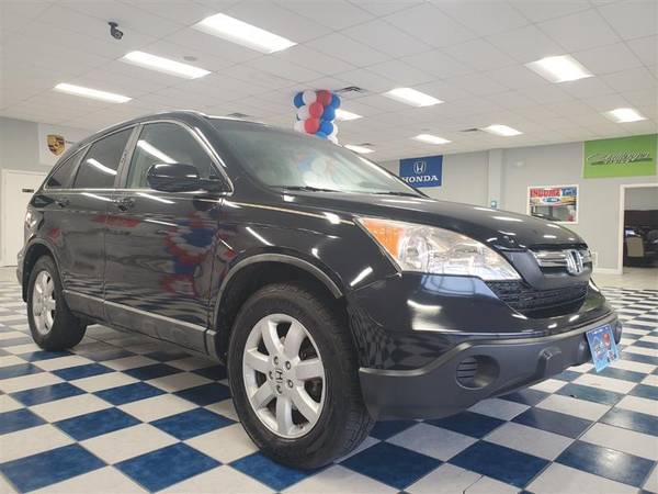2008 HONDA CR-V EX-L ~ Youre Approved! Low Down Payments! - cars &... for sale in MANASSAS, District Of Columbia – photo 8