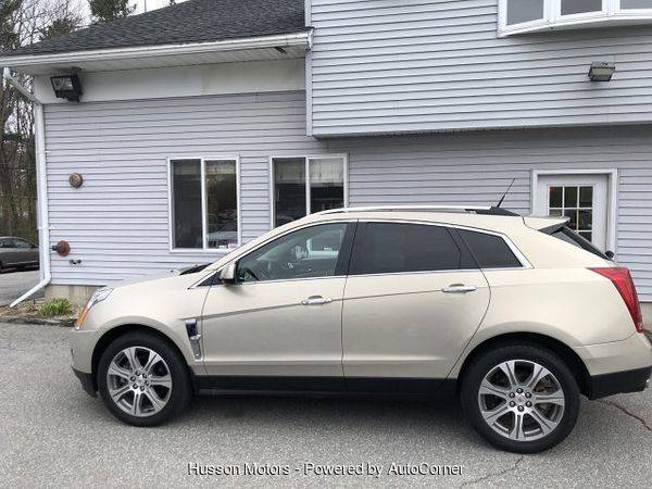 2012 CADILLAC SRX AWD PERFORMANCE COLLECTION -CALL/TEXT TODAY! (603 for sale in Salem, NH – photo 8