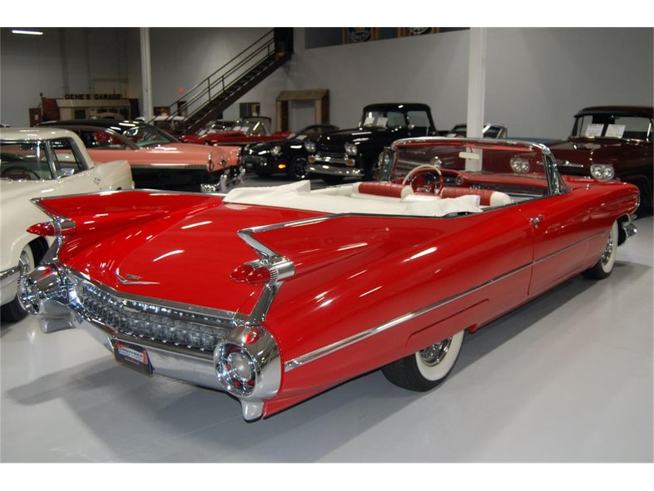 1959 Cadillac Series 62 for sale in Rogers, MN – photo 13