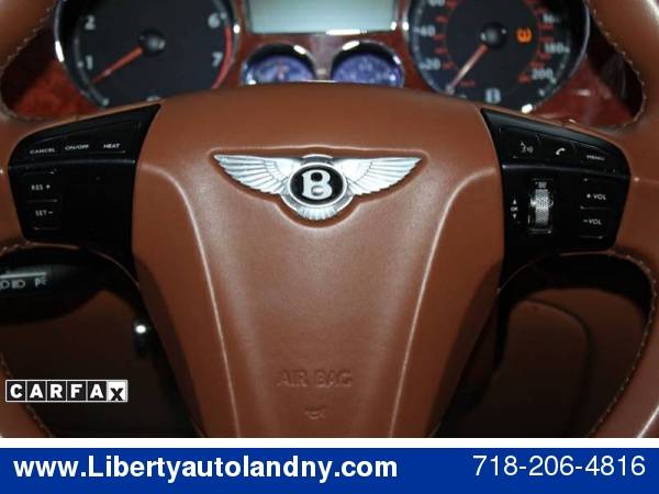 2012 Bentley Continental Flying Spur AWD 4dr Sedan **Guaranteed... for sale in Jamaica, NY – photo 13