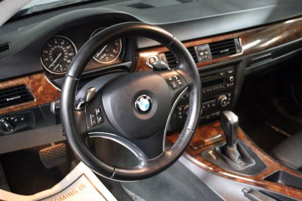 2008 BMW 3 Series AWD All Wheel Drive 335xi Coupe for sale in Hayward, CA – photo 16