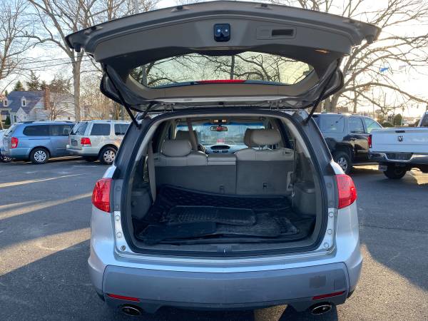 2008 Acura MDX SH AWD Low Miles Clean CarFax Excellent Condition for sale in Centereach, NY – photo 7