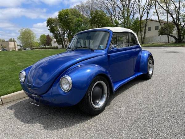 1979 Volkswagen Beetle-Classic Convertible - - by for sale in East Meadow, NY – photo 3