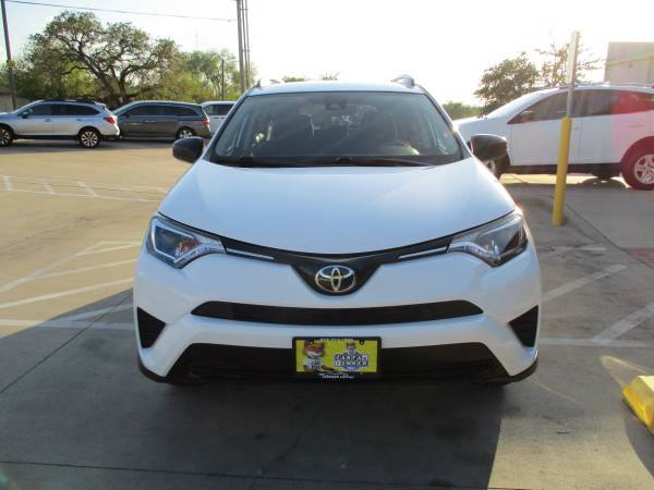2016 ✸✸TOYOTA RAV4✸✸ - cars & trucks - by dealer - vehicle... for sale in Bryan, TX – photo 2