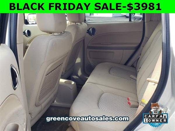 2006 Chevrolet Chevy HHR LS The Best Vehicles at The Best Price!!! -... for sale in Green Cove Springs, FL – photo 4