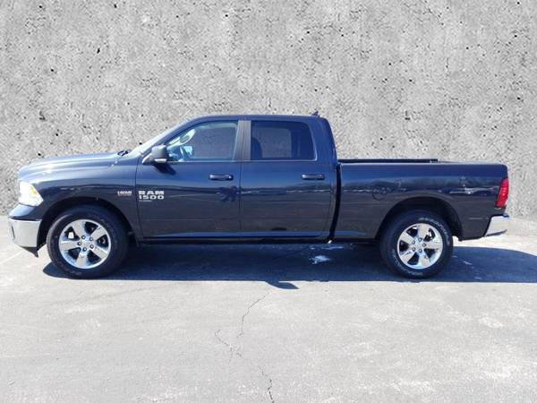 2019 RAM Ram Pickup 1500 Classic Big Horn - - by for sale in Chattanooga, TN – photo 12