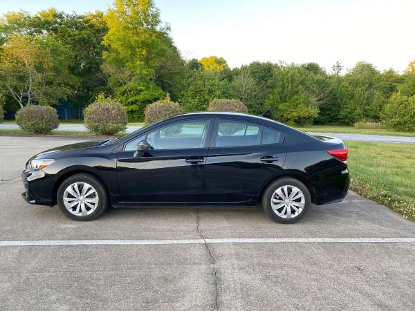 2019 Subaru Impreza only 9, 000 miles for sale in Other, TN – photo 4
