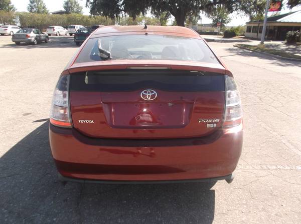 MUST SEE!!!!!CASH SALE!-2005 TOYOTA PRIUS -SEDAN -$2199 for sale in Tallahassee, FL – photo 4