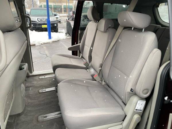2016 Kia Sedona LX 4dr Mini Van - - by dealer for sale in Denver , CO – photo 13