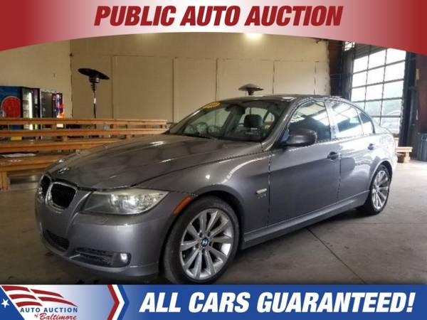 2009 BMW 328i xDrive - - by dealer - vehicle for sale in Joppa, MD – photo 4