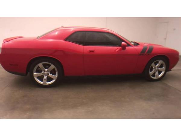 2009 Dodge Challenger R/T Coupe - - by dealer for sale in Coeur d'Alene, MT – photo 6
