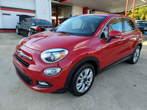 2016 FIAT 500X - cars & trucks - by dealer - vehicle automotive sale for sale in Durham, NC – photo 2