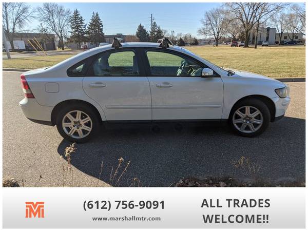 2007 Volvo S40 - Financing Available! - cars & trucks - by dealer -... for sale in Anoka, MN – photo 5