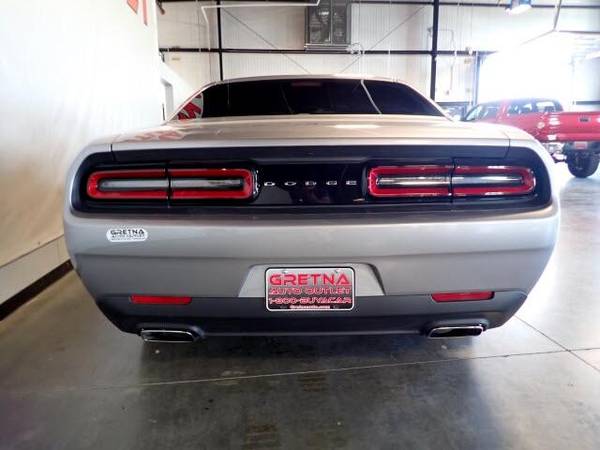 2016 Dodge Challenger - - by dealer - vehicle for sale in Gretna, MO – photo 15
