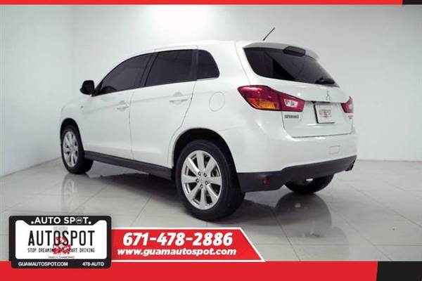 2015 Mitsubishi Outlander Sport - Call for sale in Other, Other – photo 5