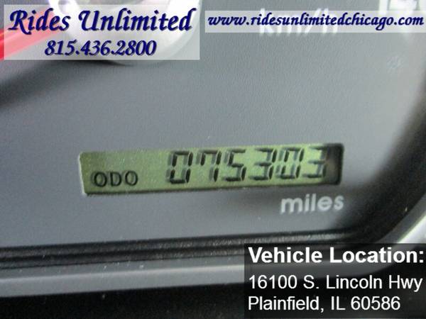 2009 Mitsubishi Galant ES - cars & trucks - by dealer - vehicle... for sale in Crest Hill, IL – photo 16