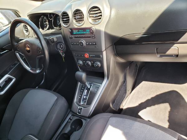 2014 CHEVROLET CAPTIVA CLEAN TITLE - - by dealer for sale in Pompano Beach, FL – photo 9