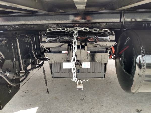 2016 Isuzu NPR HD 16ft Box Truck w/Lift Gate for 26, 500 - cars & for sale in Los Angeles, CA – photo 19