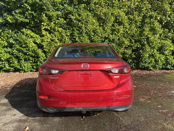 WOULD YOU SWIPE RIGHT ON ME? 2015 MAZDA MAZDA 3 - - by for sale in Dallas, OR – photo 6