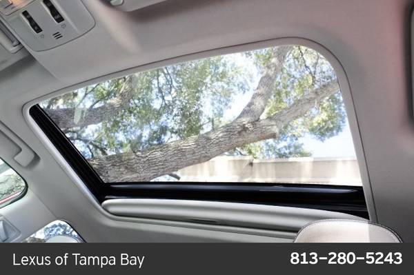 2014 Toyota RAV4 XLE SKU:ED034639 SUV for sale in TAMPA, FL – photo 21