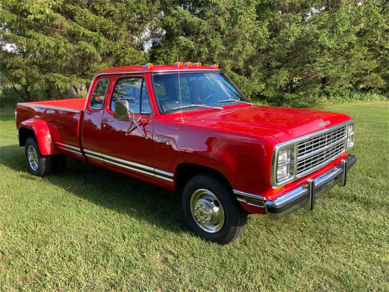 1979 Dodge D300 for sale in Other, NY – photo 3