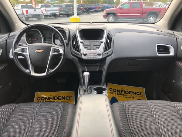 One Owner! 2015 Chevy Equinox! Guaranteed Finance! for sale in Ortonville, MI – photo 21