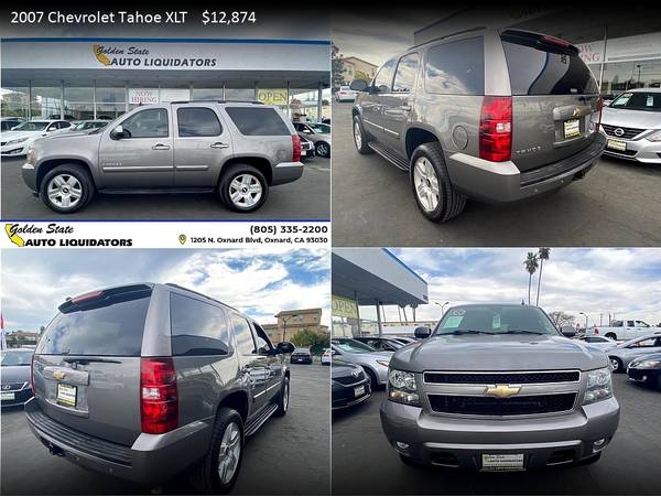 2014 Chevrolet *Silverado* *1500* *Regular* *Cab* *Sport* PRICED TO... for sale in Oxnard, CA – photo 11