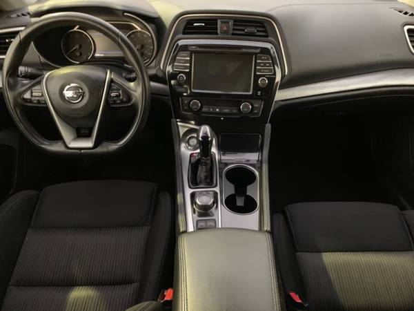 2016 Nissan Maxima 3.5 S for sale in Ellicott City, MD – photo 13