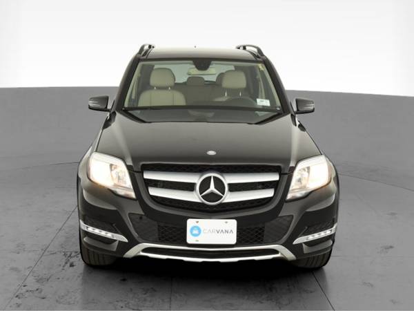 2014 Mercedes-Benz GLK-Class GLK 350 4MATIC Sport Utility 4D suv... for sale in Knoxville, TN – photo 17